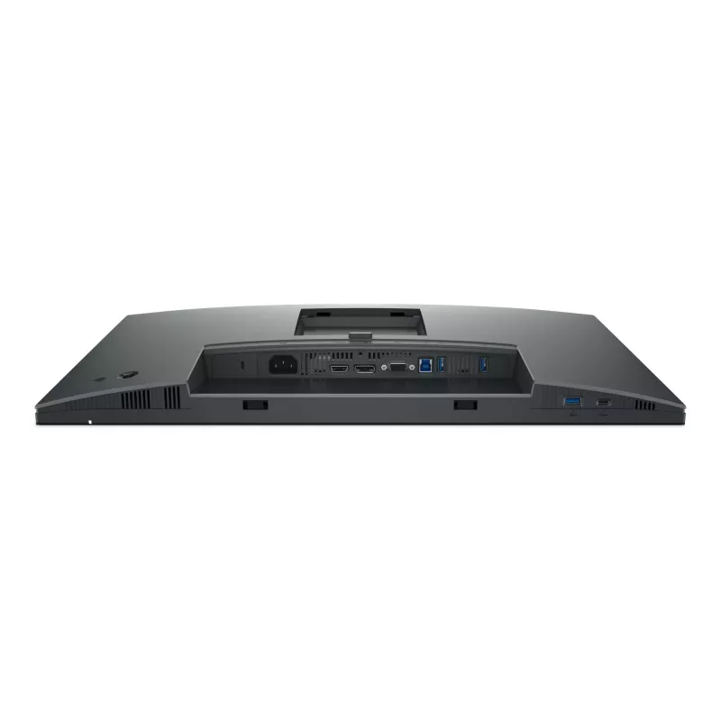 DELL Pro Plus P2425 Monitor de ordenador 61,1 cm (24,1 inch) 1920 x 1200 píxeles WUXGA LCD negro