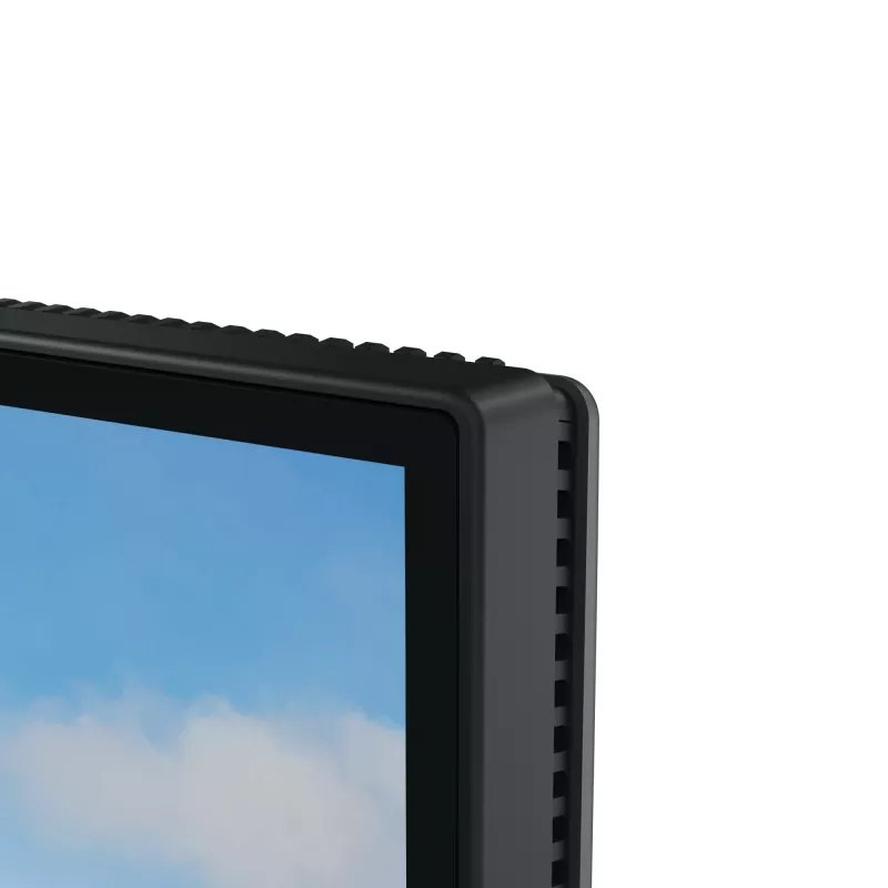 DELL Pro Plus P2725H Monitor de ordenador 68,6 cm (27 inch) 1920 x 1080 píxeles Full HD LCD negro