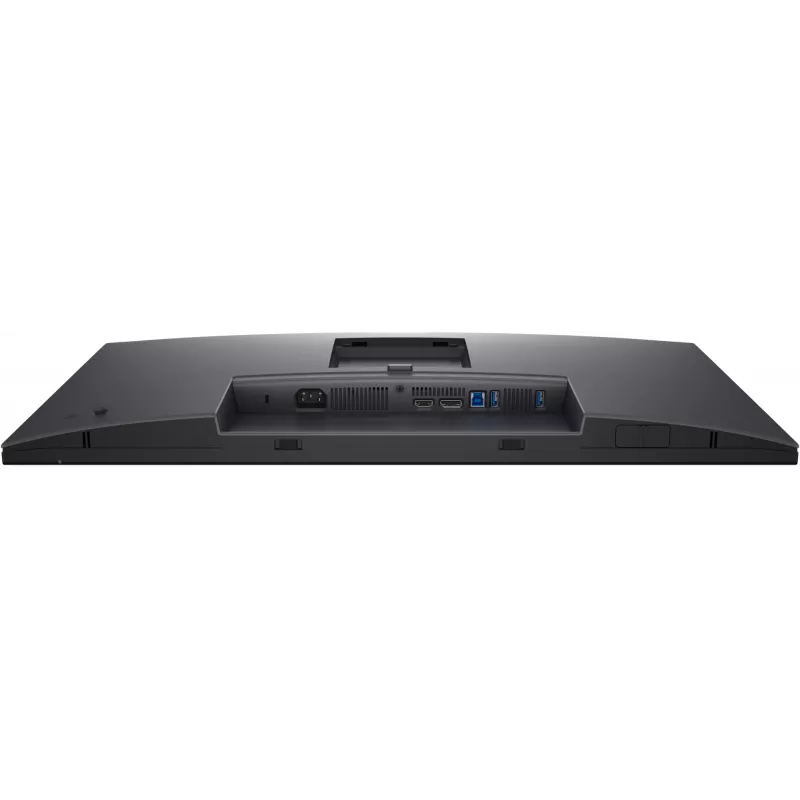 DELL Pro Plus P2725D Monitor de ordenador 68,6 cm (27 inch) 2560 x 1440 píxeles Quad HD LCD negro, plata