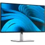 DELL Pro Plus P2725DE Monitor de ordenador 68,6 cm (27 inch) 2560 x 1440 píxeles Quad HD LCD negro, plata
