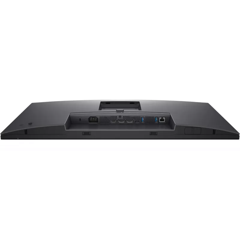 DELL Pro Plus P2725DE Monitor de ordenador 68,6 cm (27 inch) 2560 x 1440 píxeles Quad HD LCD negro, plata