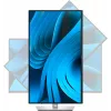DELL Pro Plus P2725DE Monitor de ordenador 68,6 cm (27 inch) 2560 x 1440 píxeles Quad HD LCD negro, plata