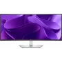 DELL Pro Plus P3425WE Monitor de ordenador 86,6 cm (34,1 inch) 3440 x 1440 píxeles Wide Quad HD LCD negro, gris