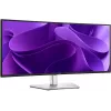 DELL Pro Plus P3425WE Monitor de ordenador 86,6 cm (34,1 inch) 3440 x 1440 píxeles Wide Quad HD LCD negro, gris