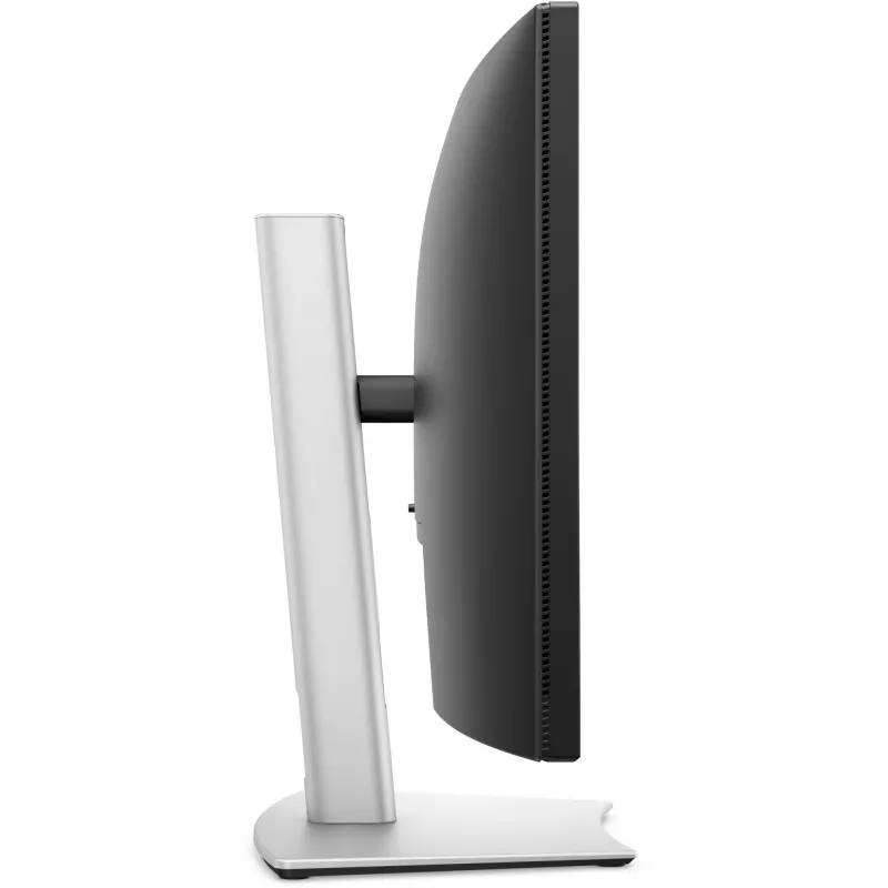 DELL Pro Plus P3425WE Monitor de ordenador 86,6 cm (34,1 inch) 3440 x 1440 píxeles Wide Quad HD LCD negro, gris
