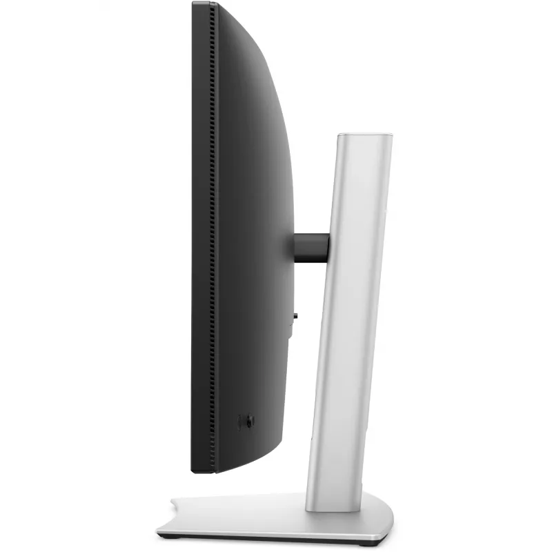 DELL Pro Plus P3425WE Monitor de ordenador 86,6 cm (34,1 inch) 3440 x 1440 píxeles Wide Quad HD LCD negro, gris