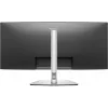 DELL Pro Plus P3425WE Monitor de ordenador 86,6 cm (34,1 inch) 3440 x 1440 píxeles Wide Quad HD LCD negro, gris