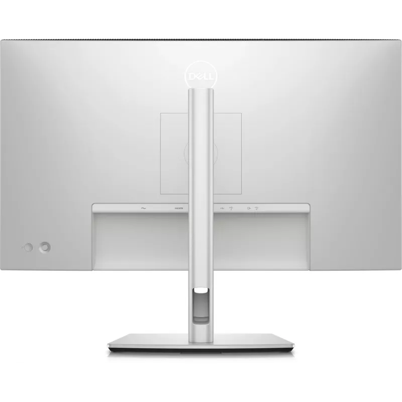 DELL UltraSharp U2724D Monitor de ordenador 68,6 cm (27 inch) 2560 x 1440 píxeles Quad HD LCD negro, plata