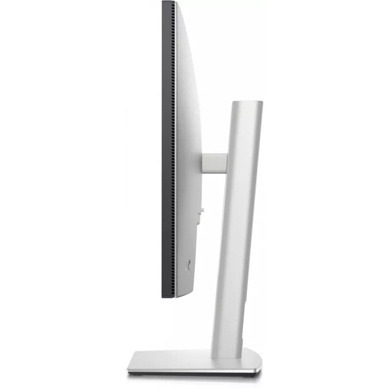DELL UltraSharp U2724D Monitor de ordenador 68,6 cm (27 inch) 2560 x 1440 píxeles Quad HD LCD negro, plata