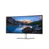 DELL UltraSharp U3425WE Monitor de ordenador 86,7 cm (34,1 inch) 3440 x 1440 píxeles Wide Quad HD LCD negro, plata