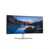 DELL UltraSharp U3425WE Monitor de ordenador 86,7 cm (34,1 inch) 3440 x 1440 píxeles Wide Quad HD LCD negro, plata