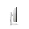 DELL UltraSharp U3425WE Monitor de ordenador 86,7 cm (34,1 inch) 3440 x 1440 píxeles Wide Quad HD LCD negro, plata