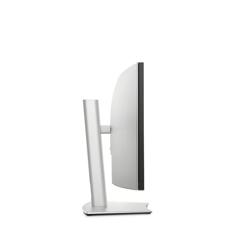 DELL UltraSharp U3425WE Monitor de ordenador 86,7 cm (34,1 inch) 3440 x 1440 píxeles Wide Quad HD LCD negro, plata