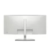 DELL UltraSharp U3425WE Monitor de ordenador 86,7 cm (34,1 inch) 3440 x 1440 píxeles Wide Quad HD LCD negro, plata