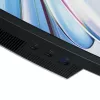 DELL UltraSharp U3425WE Monitor de ordenador 86,7 cm (34,1 inch) 3440 x 1440 píxeles Wide Quad HD LCD negro, plata