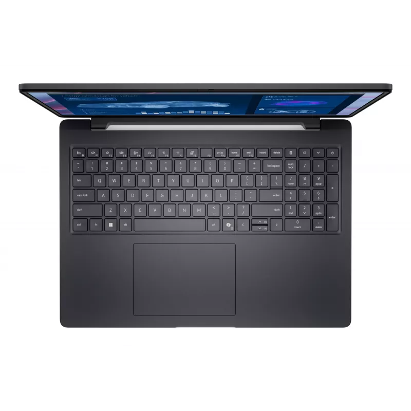 DELL Pro Max 16 MC16255 Copilot+ PC AMD Ryzen AI 7 PRO 350 portátil 40,6 cm (16