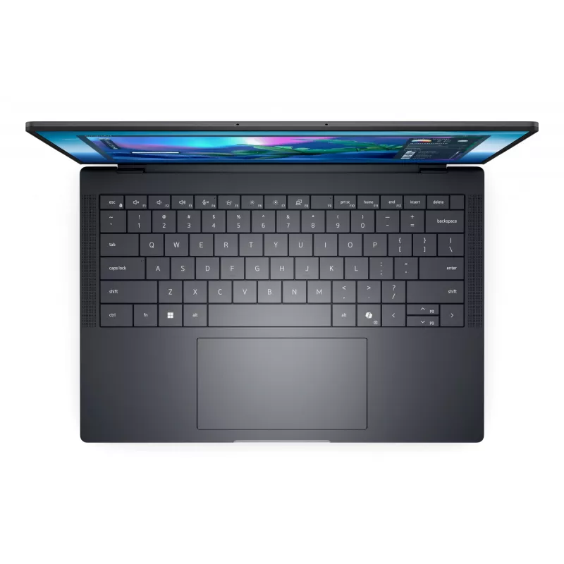 DELL Pro Max 14 Premium MA14250 Intel Core Ultra 7 265H portátil 35,6 cm (14 inch) Full HD+ 32 GB LPDDR5x-SDRAM 1 TB SSD NVIDIA RTX PRO 2000 Blackwell Wi-Fi 7 (802.11be) Windows 11 Pro inglés gris