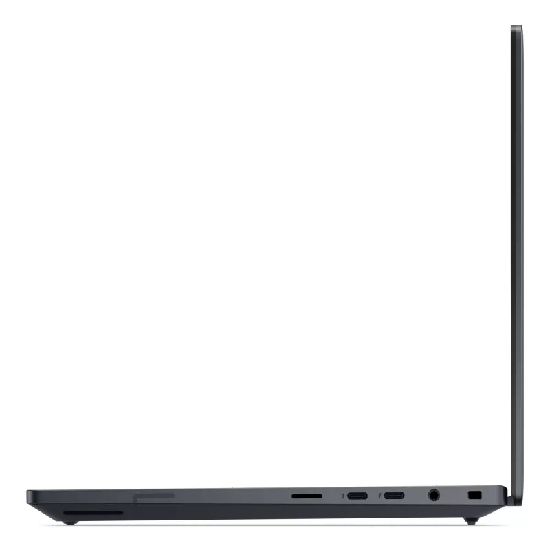 DELL Pro Max 14 Premium MA14250 Intel Core Ultra 7 265H portátil 35,6 cm (14 inch) Full HD+ 32 GB LPDDR5x-SDRAM 1 TB SSD NVIDIA RTX PRO 2000 Blackwell Wi-Fi 7 (802.11be) Windows 11 Pro inglés gris