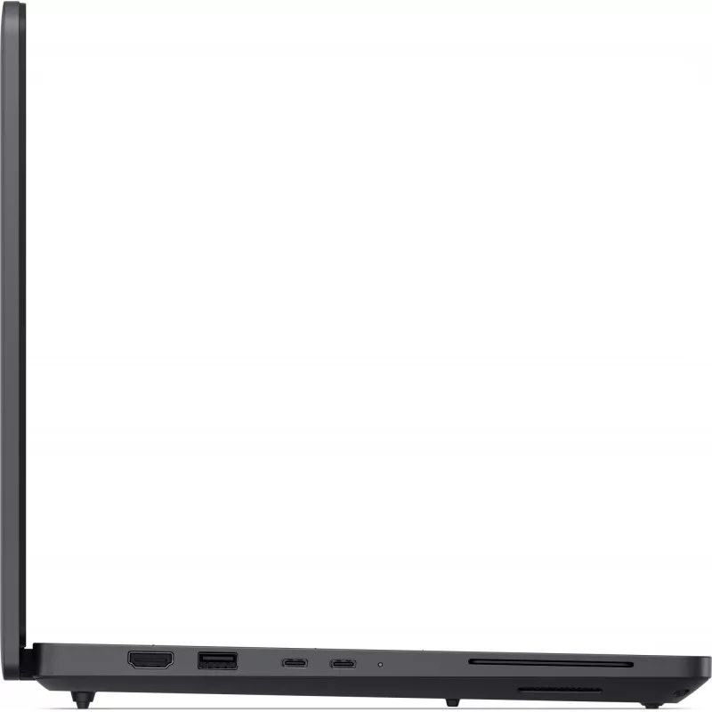 DELL Pro Max 14 MC14250 Intel Core Ultra 7 265H estación de trabajo móvil 35,6 cm (14