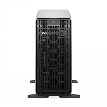 DELL PowerEdge T360 servidor 480 GB torre (4.5U) Intel Xeon 6 6315P 2,8 GHz 16 GB DDR5-SDRAM 700 W