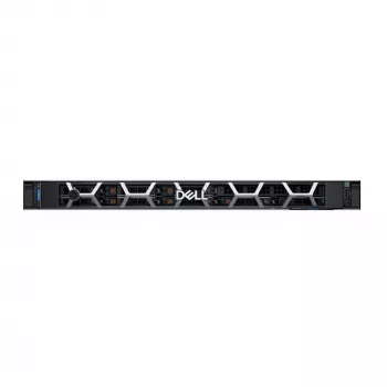 DELL PowerEdge R360 servidor 480 GB rack (1U) Intel Xeon 6 6315P 2,8 GHz 32 GB DDR5-SDRAM 700 W