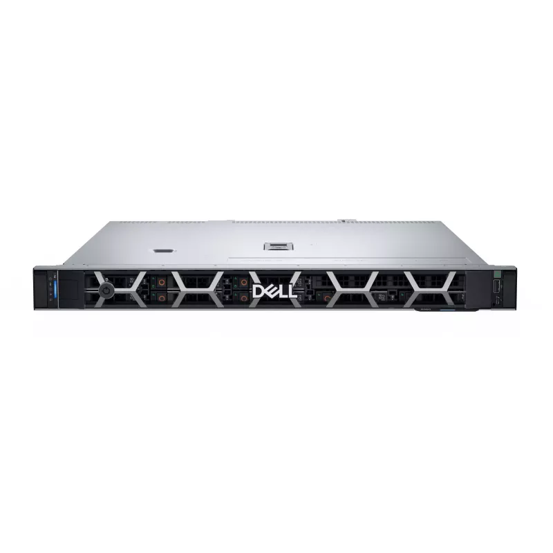 DELL PowerEdge R360 servidor 480 GB rack (1U) Intel Xeon 6 6325P 3,5 GHz 32 GB DDR5-SDRAM 700 W