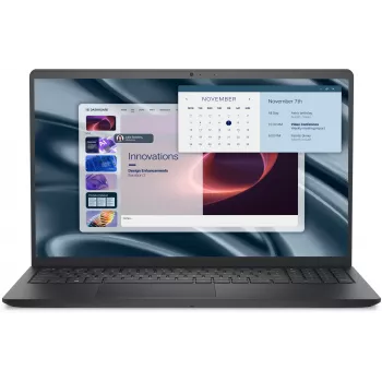 DELL Pro 15 Essential PV15255 AMD Ryzen™ 5 7520U portátil 39,6 cm (15,6