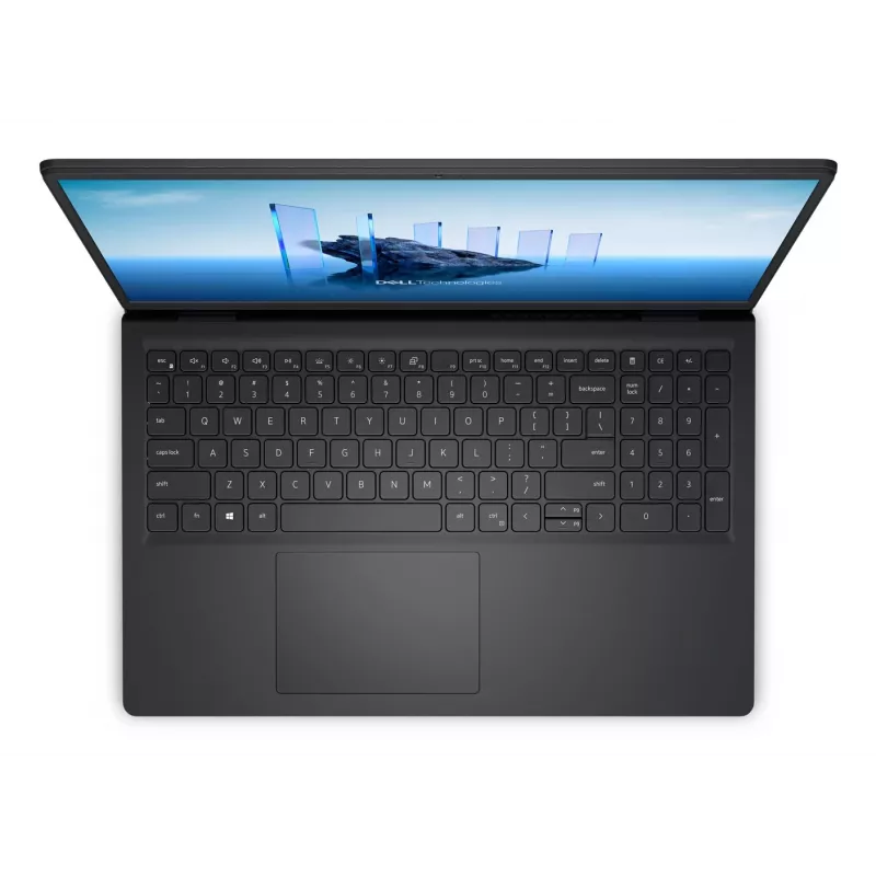 DELL Pro 15 Essential PV15250 Intel® Core™ i7 i7-1355U portátil 39,6 cm (15,6