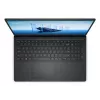 DELL Pro 15 Essential PV15250 Intel® Core™ i5 i5-1334U portátil 39,6 cm (15,6 inch) Full HD 16 GB DDR5-SDRAM 512 GB SSD Wi-Fi 6 (802.11ax) Windows 11 Pro nórdico negro