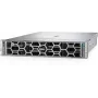 DELL R570 servidor 1,92 TB rack (2U) Intel Xeon 6 6517P 3,2 GHz 32 GB DDR5-SDRAM 1100 W