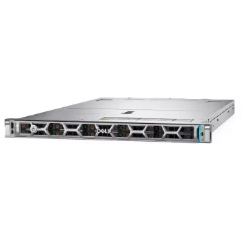 DELL PowerEdge R470 servidor 960 GB rack (1U) Intel Xeon 6 6517P 3,2 GHz 32 GB DDR5-SDRAM 1100 W