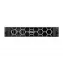 DELL PowerEdge R760XS servidor 480 GB rack (2U) Intel Xeon Silver 4510 2,4 GHz 32 GB DDR5-SDRAM 1100 W
