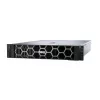 DELL PowerEdge R760XS servidor 480 GB rack (2U) Intel Xeon Silver 4510 2,4 GHz 32 GB DDR5-SDRAM 1100 W