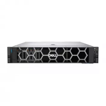 DELL PowerEdge R760XS servidor 960 GB rack (2U) Intel Xeon Silver 4514Y 2 GHz 64 GB DDR5-SDRAM 1100 W