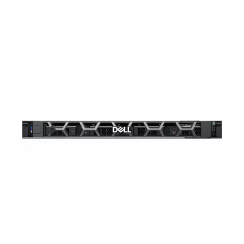 DELL PowerEdge R660XS servidor 480 GB rack (1U) Intel Xeon Silver 4510 2,4 GHz 32 GB DDR5-SDRAM 1100 W