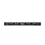 DELL PowerEdge R660XS servidor 480 GB rack (1U) Intel Xeon Silver 4510 2,4 GHz 32 GB DDR5-SDRAM 1100 W