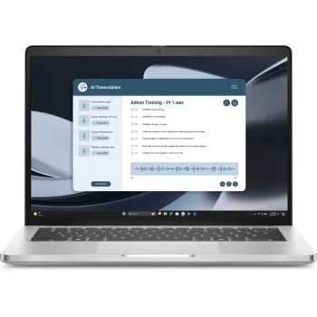 DELL Pro 14 Plus PB14255 AMD Ryzen™ 5 PRO PRO 230 portátil 35,6 cm (14