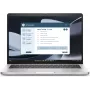 DELL Pro 14 Plus PB14255 AMD Ryzen™ 5 PRO PRO 230 portátil 35,6 cm (14 inch) Full HD+ 16 GB LPDDR5x-SDRAM 512 GB SSD Wi-Fi 7 (802.11be) Windows 11 Pro alemán aluminio