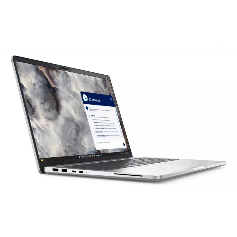 DELL Pro 16 Plus PB16250 Copilot+ PC Intel Core Ultra 7 268V portátil 40,6 cm (16