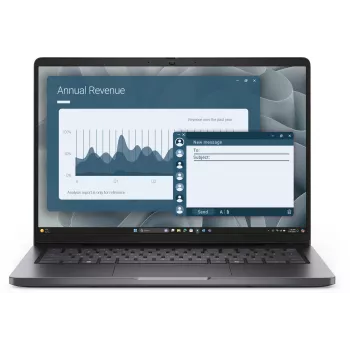 DELL Pro 14 PC14255 AMD Ryzen™ 5 PRO PRO 230 portátil 35,6 cm (14