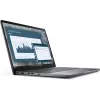 DELL Pro 14 PC14255 AMD Ryzen™ 5 PRO PRO 230 portátil 35,6 cm (14 inch) Full HD+ 16 GB DDR5-SDRAM 512 GB SSD Wi-Fi 6E (802.11ax) Windows 11 Pro alemán negro