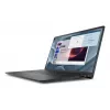DELL Pro 15 Essential PV15250 Intel® Core™ i7 i7-1355U portátil 39,6 cm (15,6 inch) Full HD 16 GB DDR5-SDRAM 1 TB SSD Wi-Fi 6 (802.11ax) Windows 11 Pro alemán negro