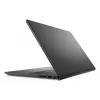 DELL Pro 15 Essential PV15250 Intel® Core™ i7 i7-1355U portátil 39,6 cm (15,6 inch) Full HD 16 GB DDR5-SDRAM 1 TB SSD Wi-Fi 6 (802.11ax) Windows 11 Pro alemán negro