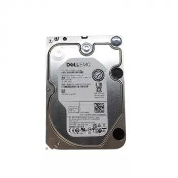 DELL 400-BRCT disco duro interno 2 TB 7200 rpm 3,5