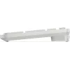 DELL Pro 5 KM526 Teclado y ratón incluidos Home/Office RF Wireless QWERTY US International Blanco