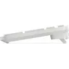 DELL Pro 5 KM526 Teclado y ratón incluidos Home/Office RF Wireless QWERTY US International Blanco