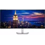 DELL UltraSharp U5226KW Monitor de ordenador 132,1 cm (52 inch) 6144 x 2560 píxeles 6K Ultra HD LCD Plata