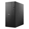 DELL ECT1250 Intel® Core™ i3 i3-14100 8 GB DDR5-SDRAM 512 GB SSD Windows 11 Pro PC Torre Negro