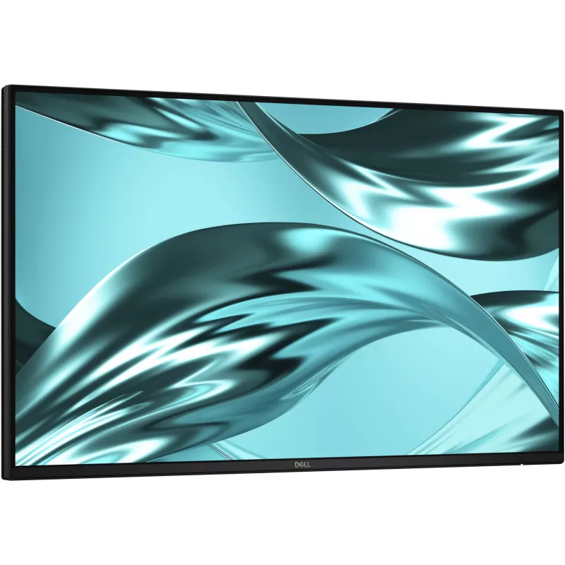 DELL Pro P P2426H WOST Monitor de ordenador 61 cm (24 inch) 1920 x 1080 píxeles Full HD LCD Negro