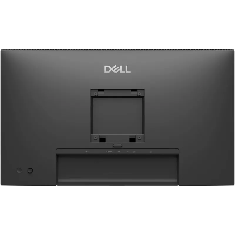 DELL Pro P P2426H WOST Monitor de ordenador 61 cm (24 inch) 1920 x 1080 píxeles Full HD LCD Negro